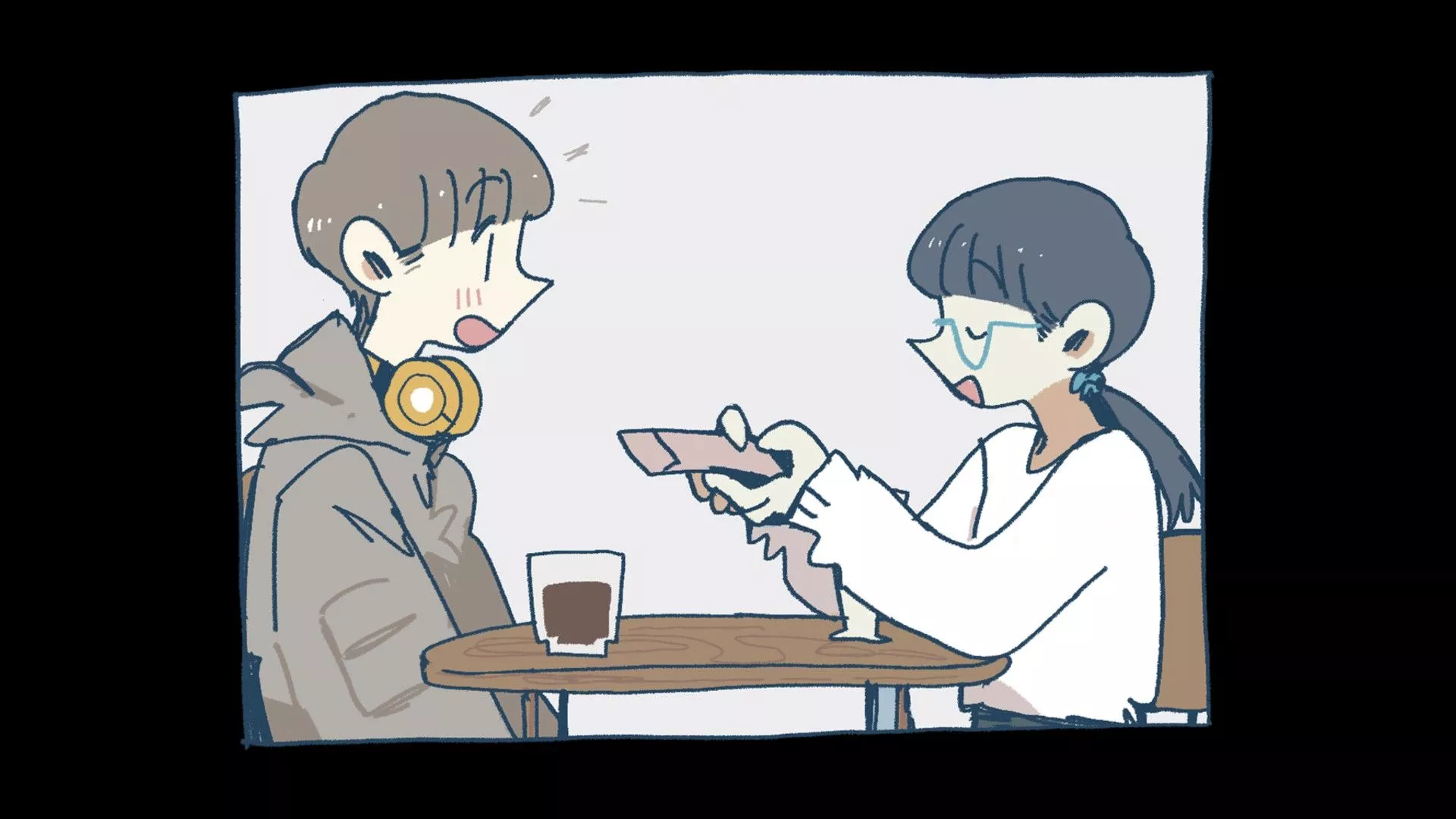 Organized Assortment of KupoWritings