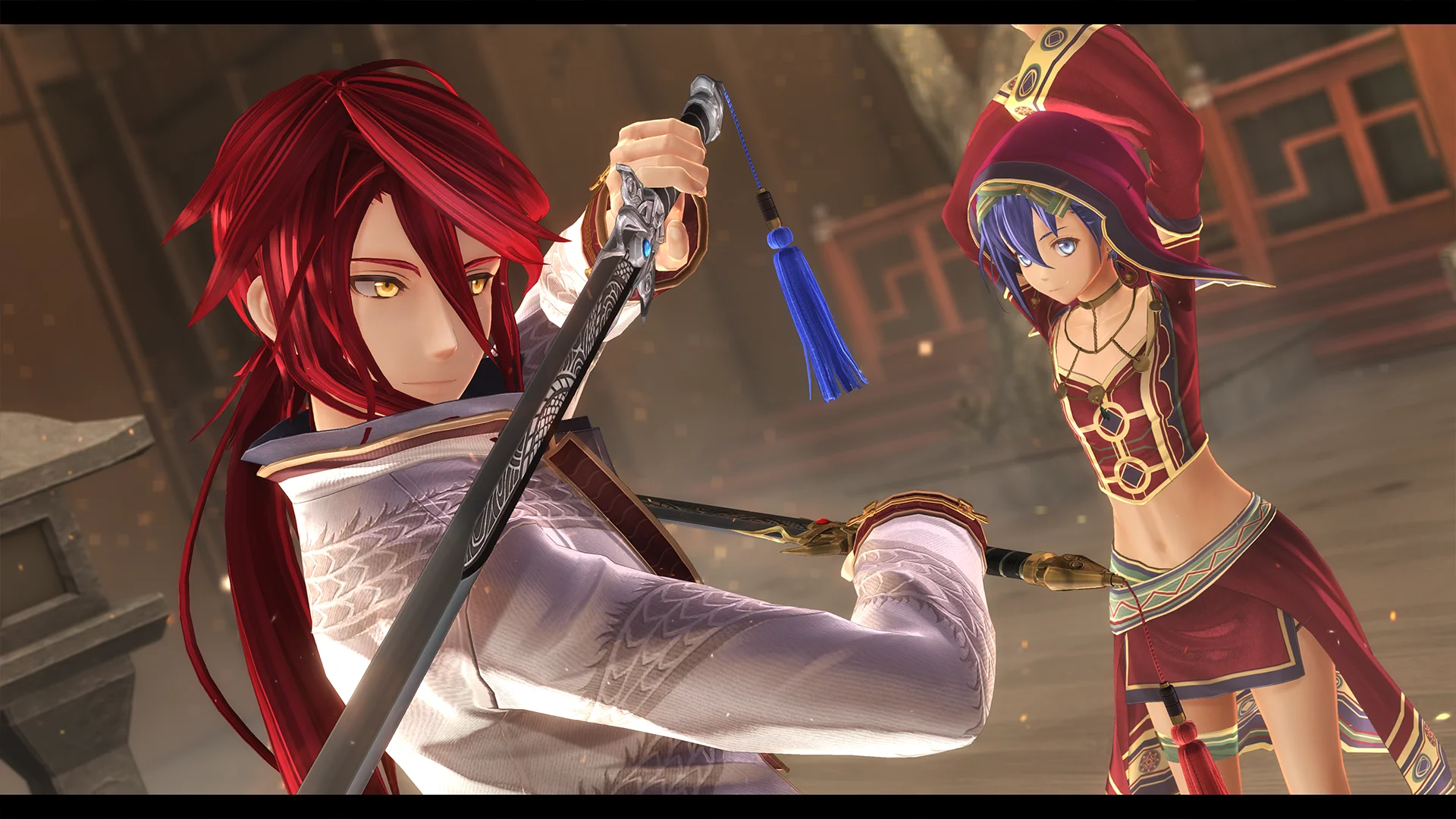 Trails Through Daybreak II Officially