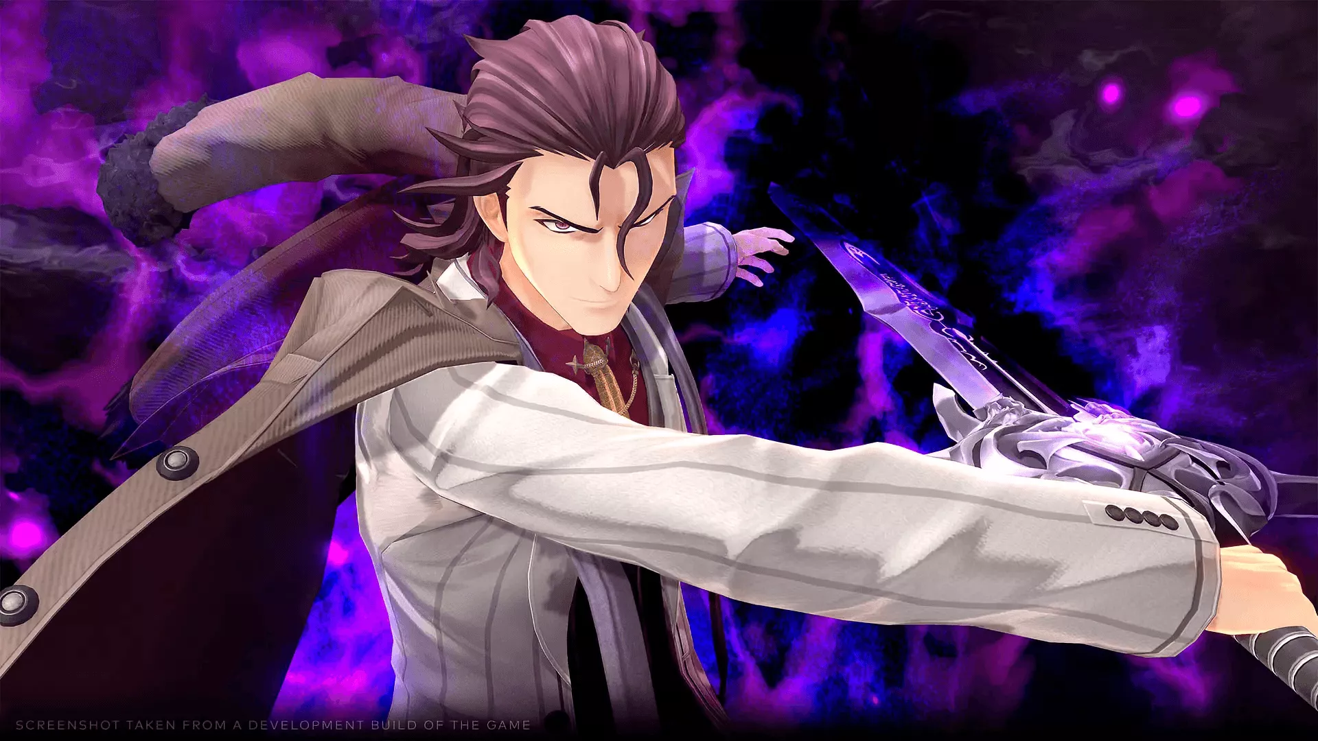 The Legend of Heroes: Trails through