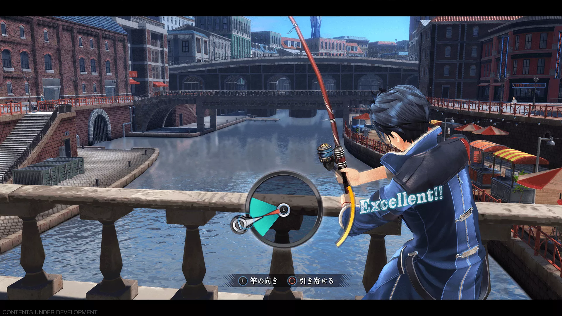 Trails Through Daybreak II brings