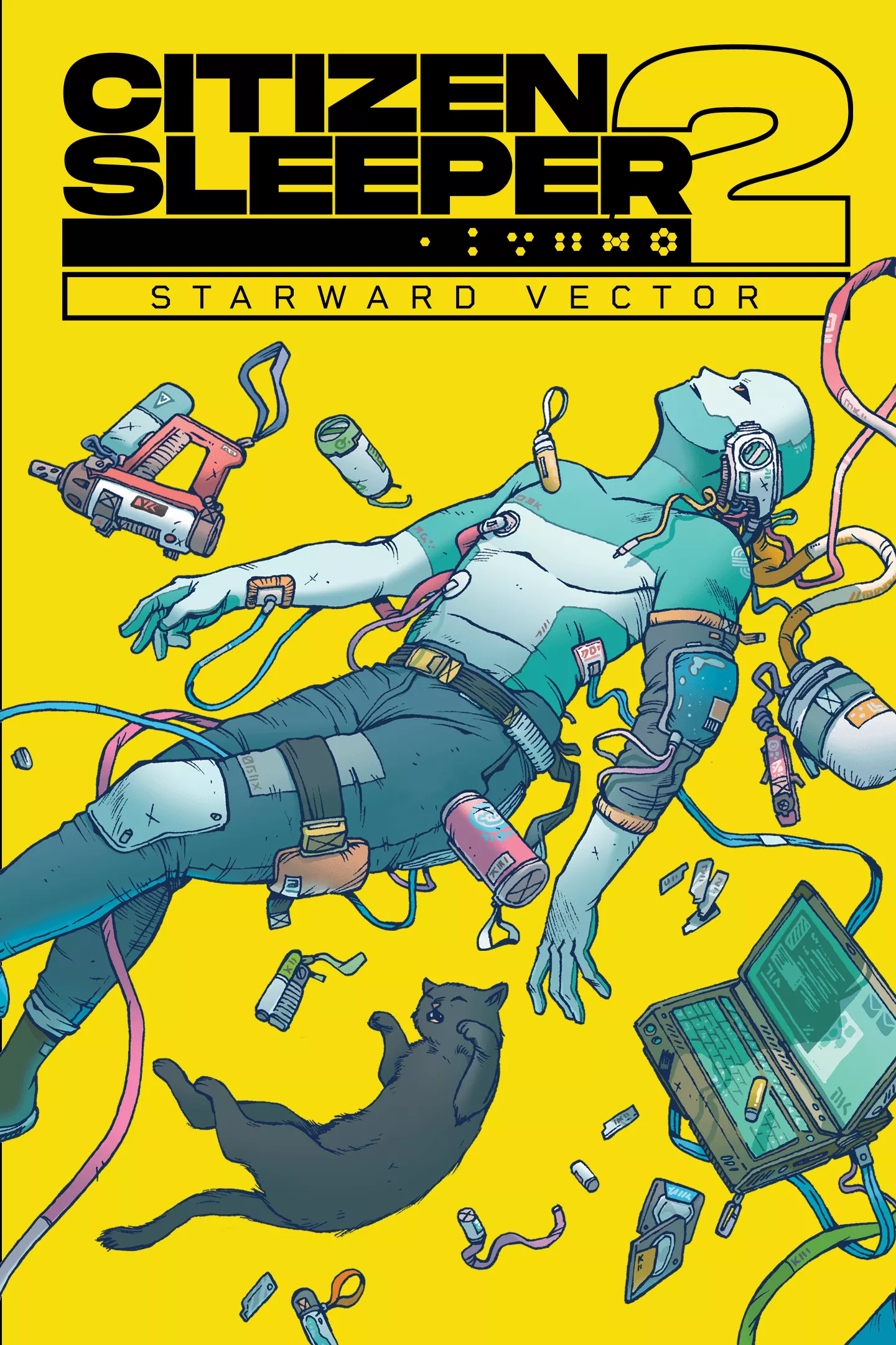 Play Citizen Sleeper 2: Starward Vector