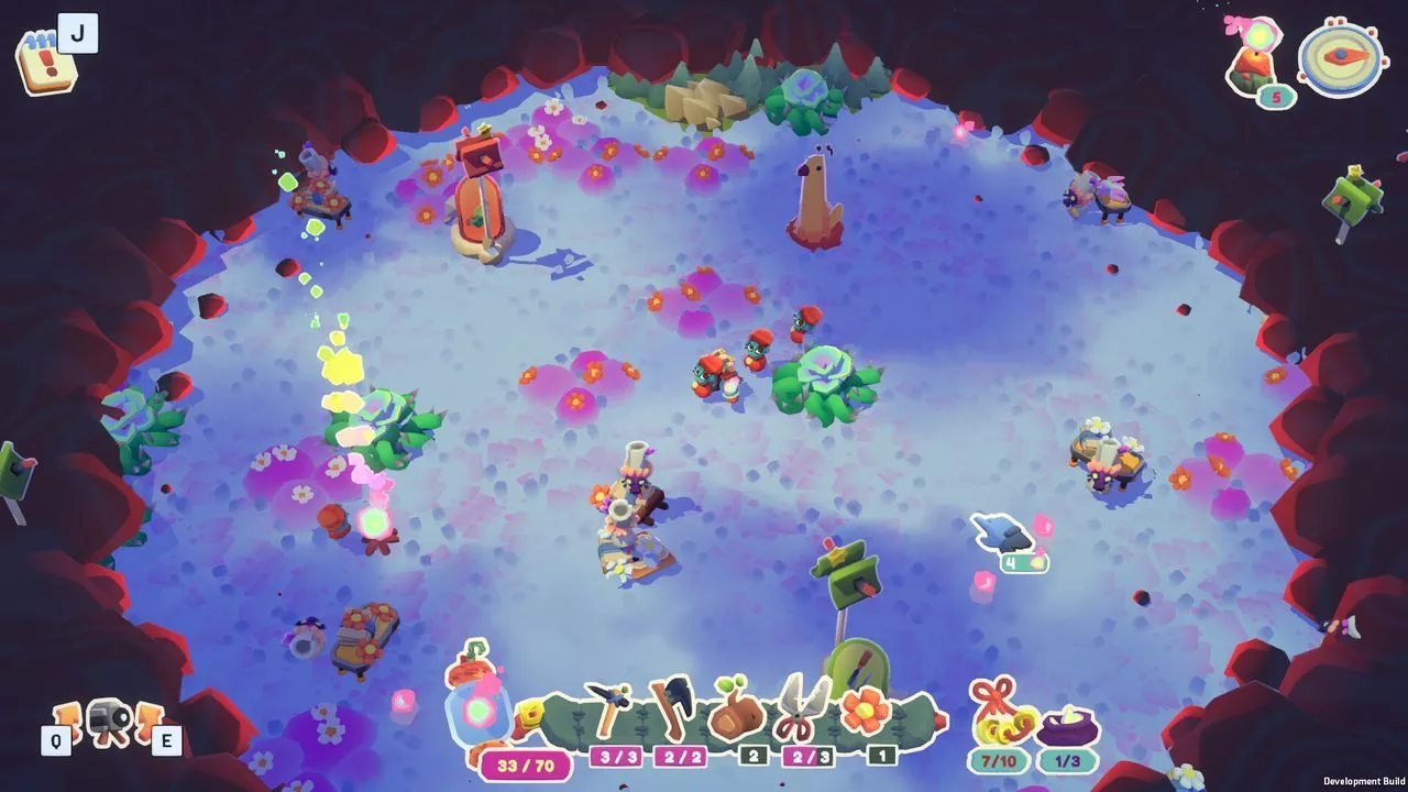 Into the Emberlands. PC Steam Game