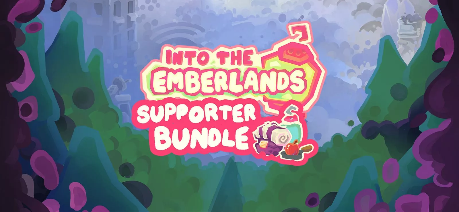 Emberlands