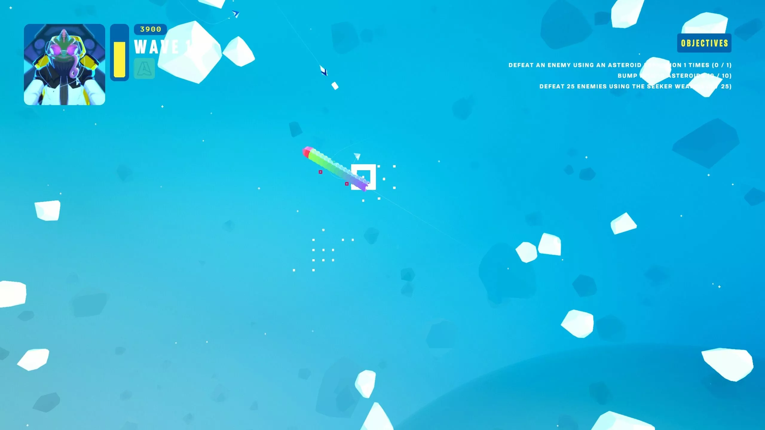 Super Space Club Impressions: Time To