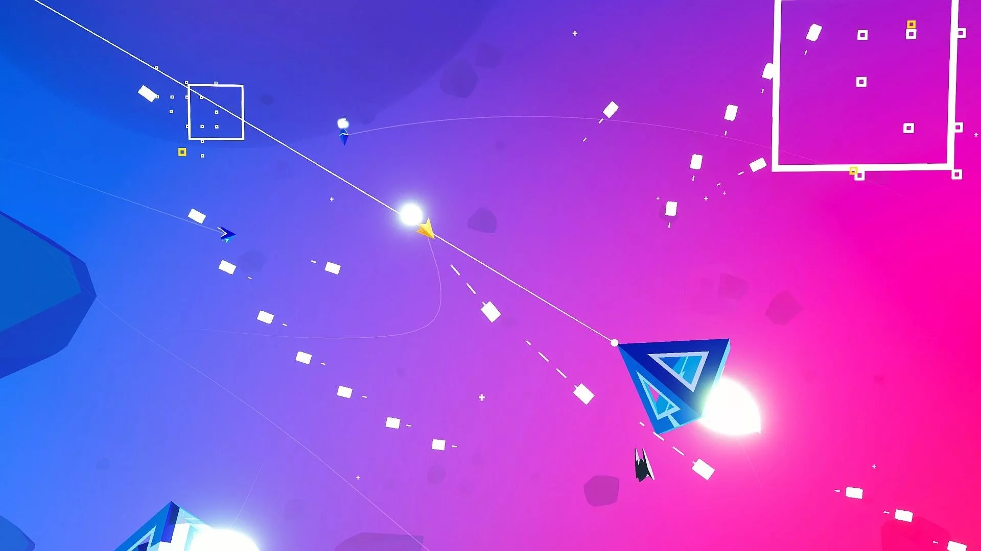 Super Space Club Trailer