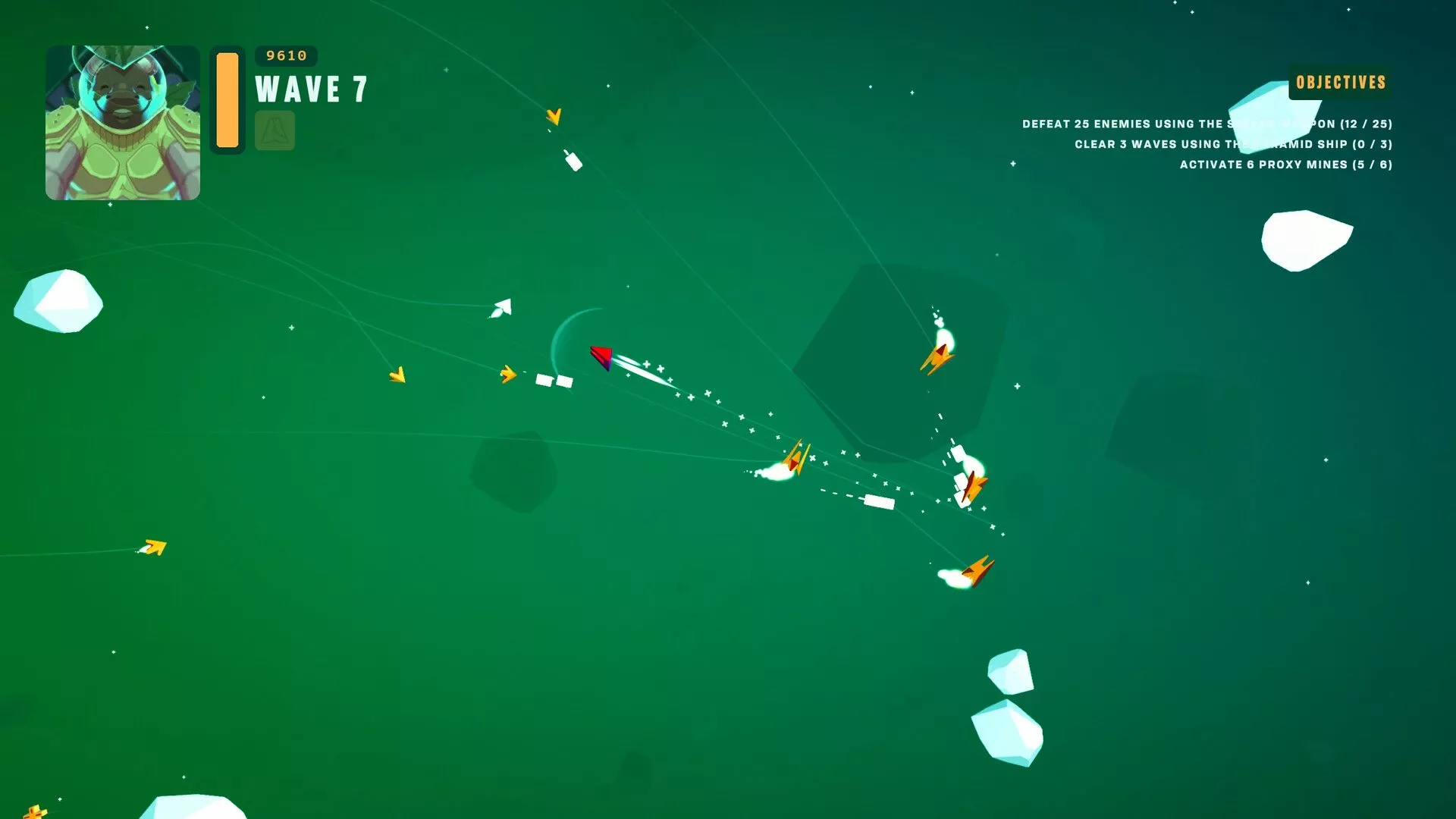 Super Space Club game revenue and stats