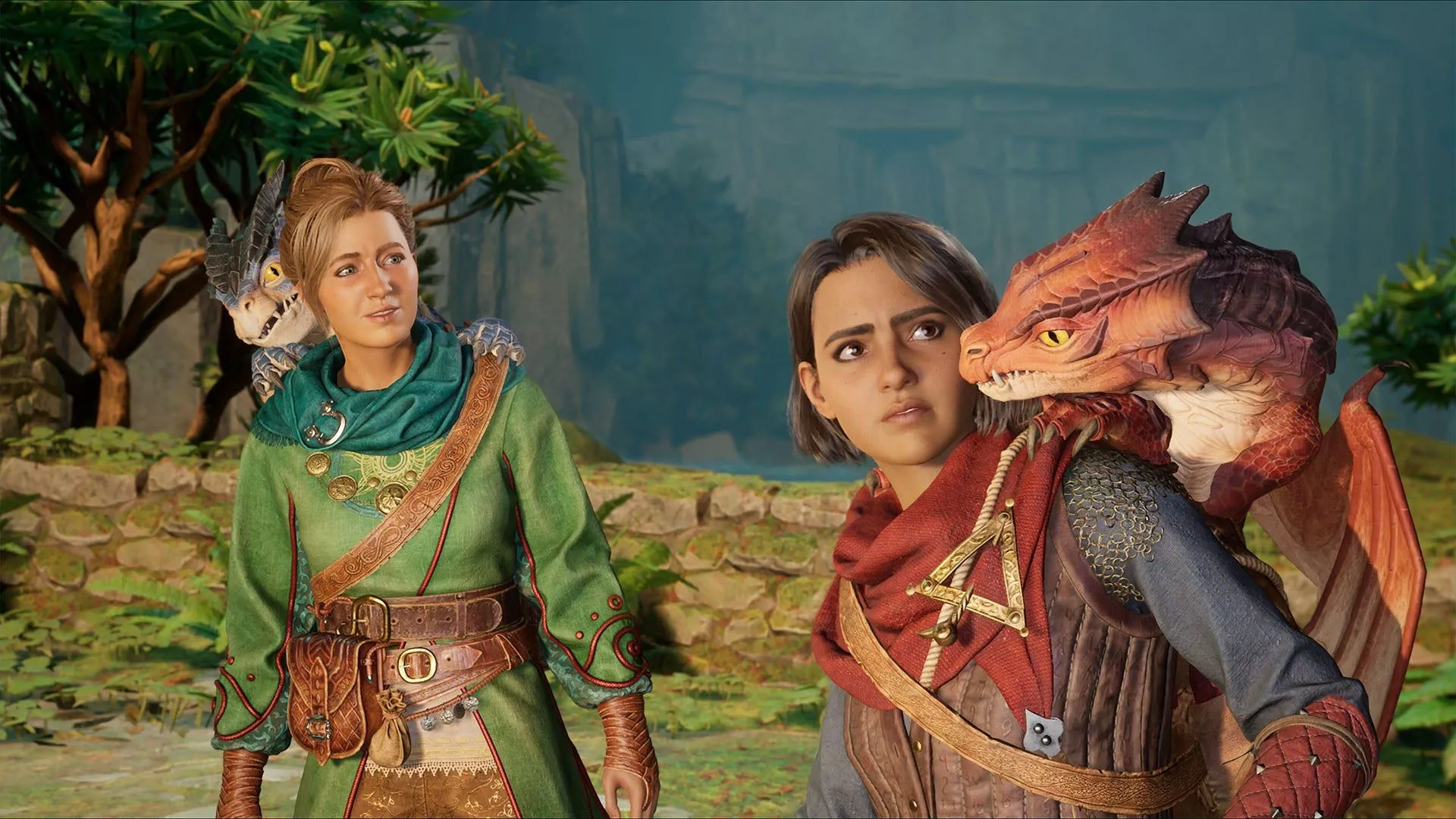 Split Fiction First Preview: We Played