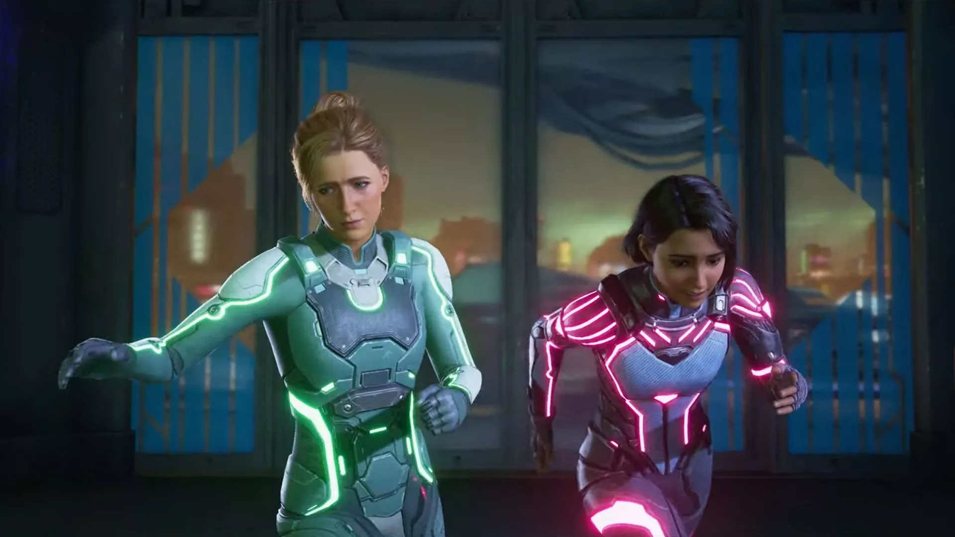 Split Fiction Is Hazelight's Next Co Op