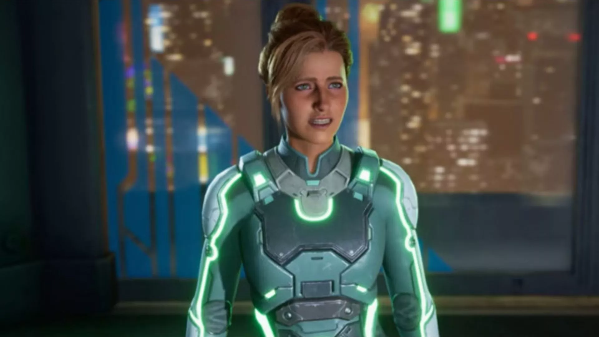 Split Fiction at The Game Awards