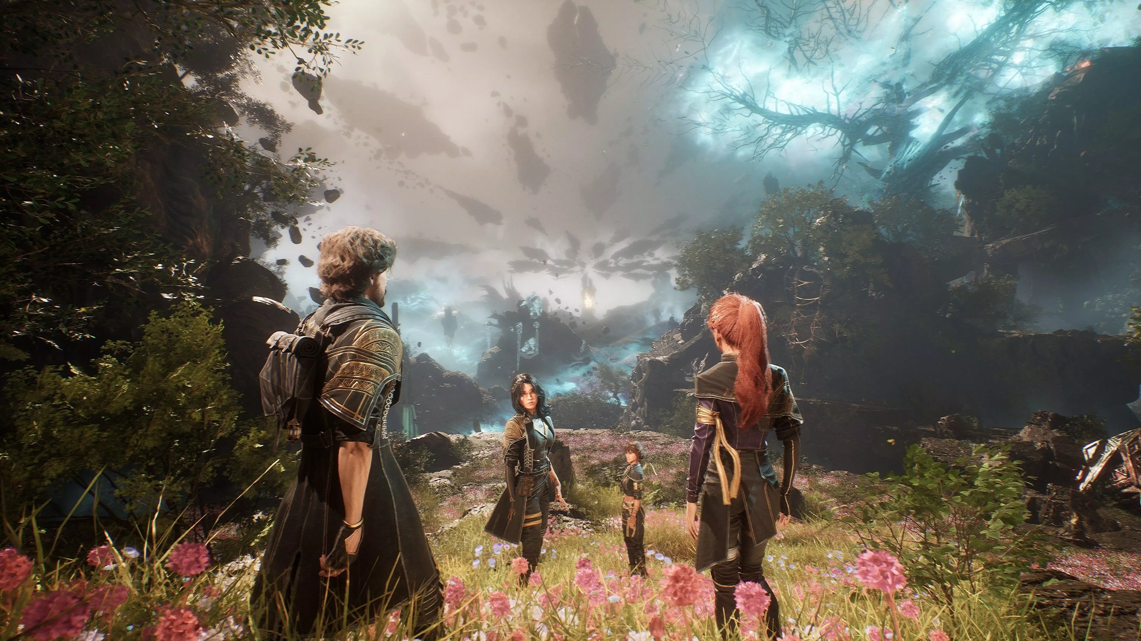 Expedition 33 Video Game 4k Ultra HD