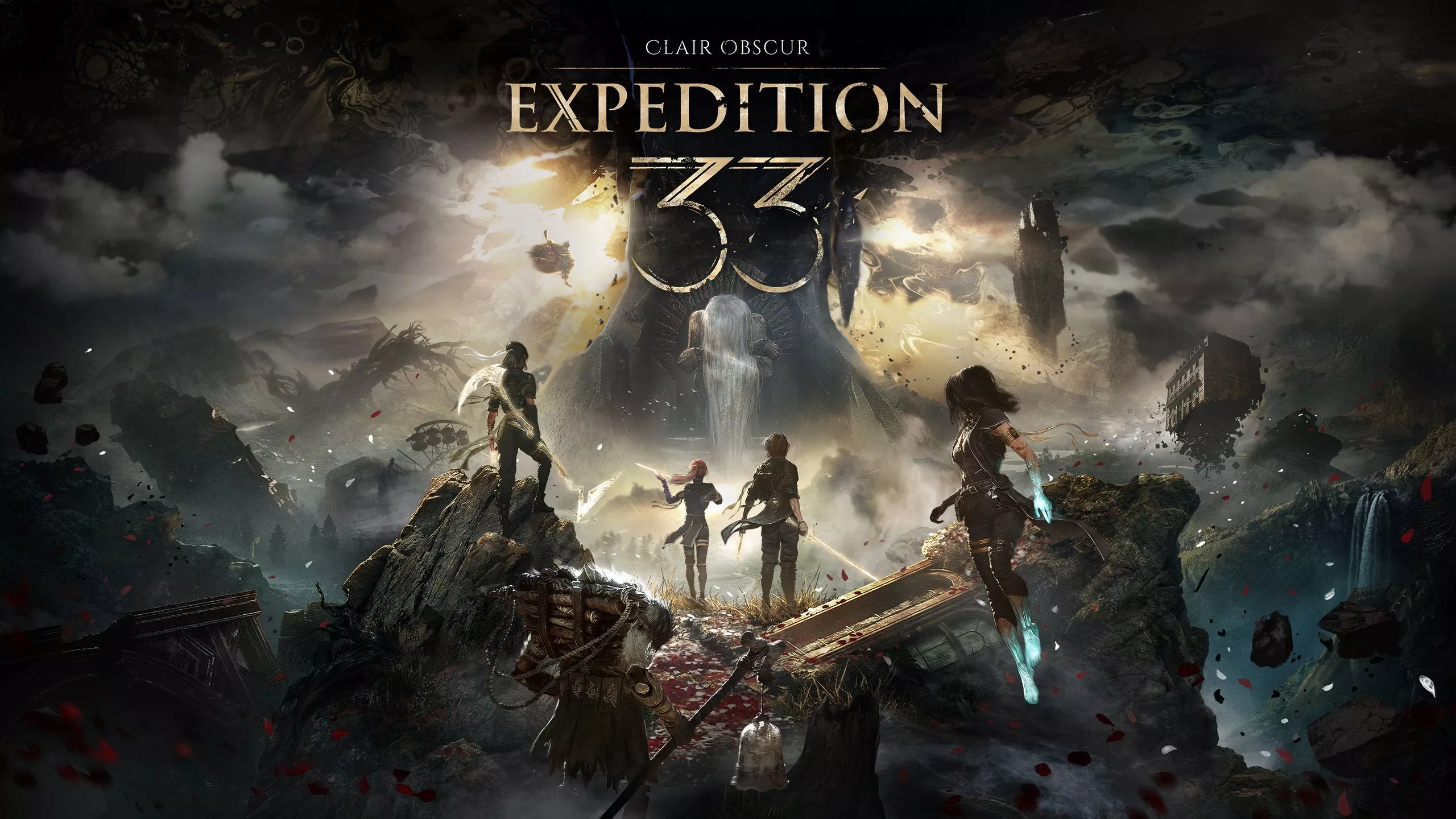 Clair Obscur: Expedition 33 Coming Soon