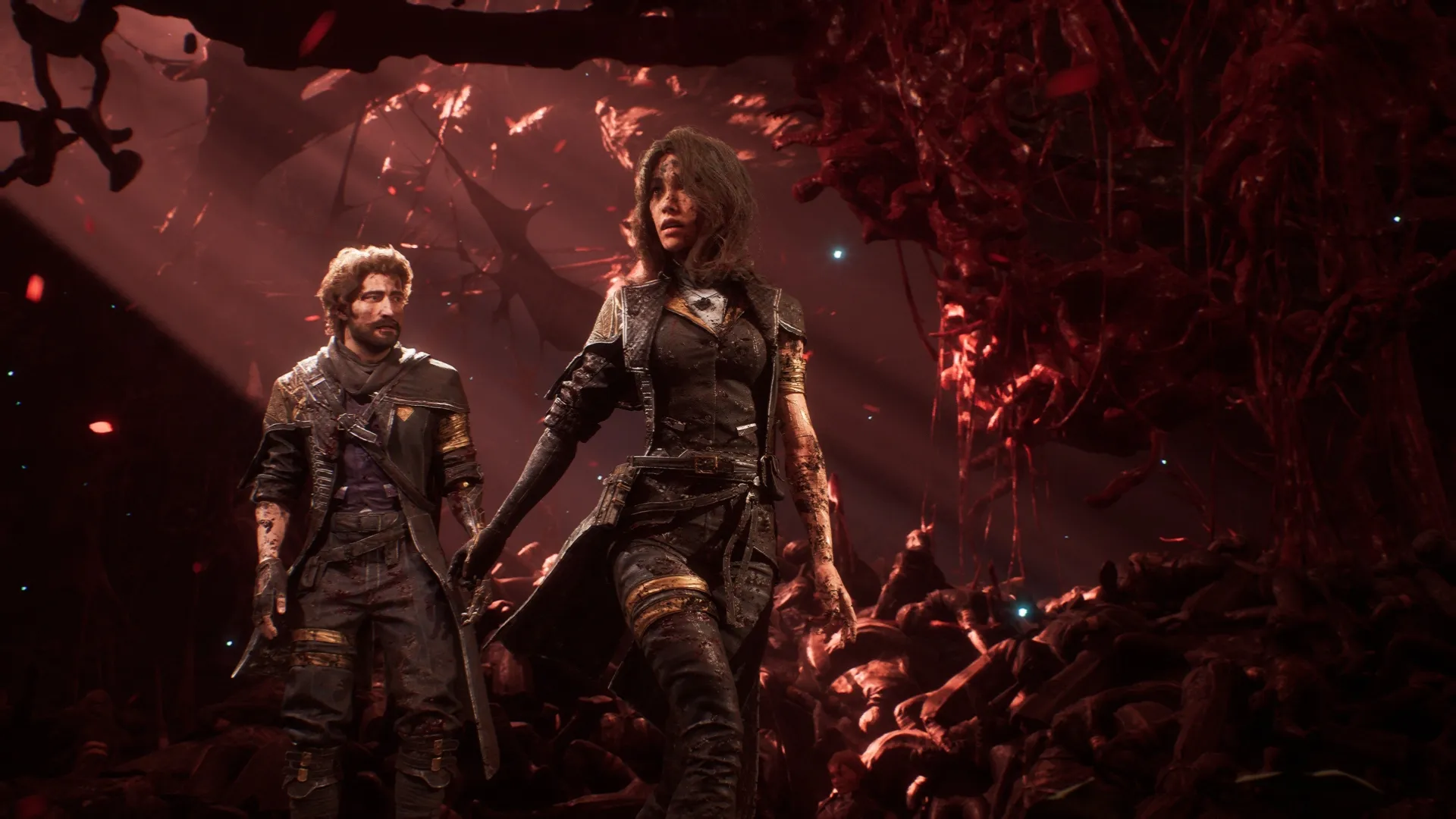 Clair Obscur: Expedition 33 Is an RPG