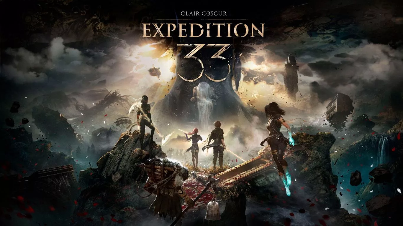 Clair Obscur: Expedition 33, el
