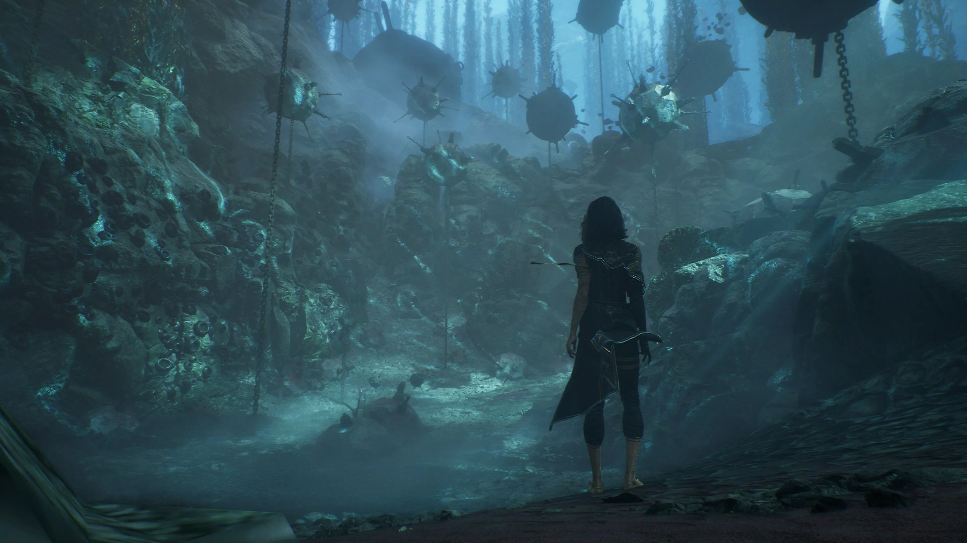 Clair Obscur: Expedition 33 devs