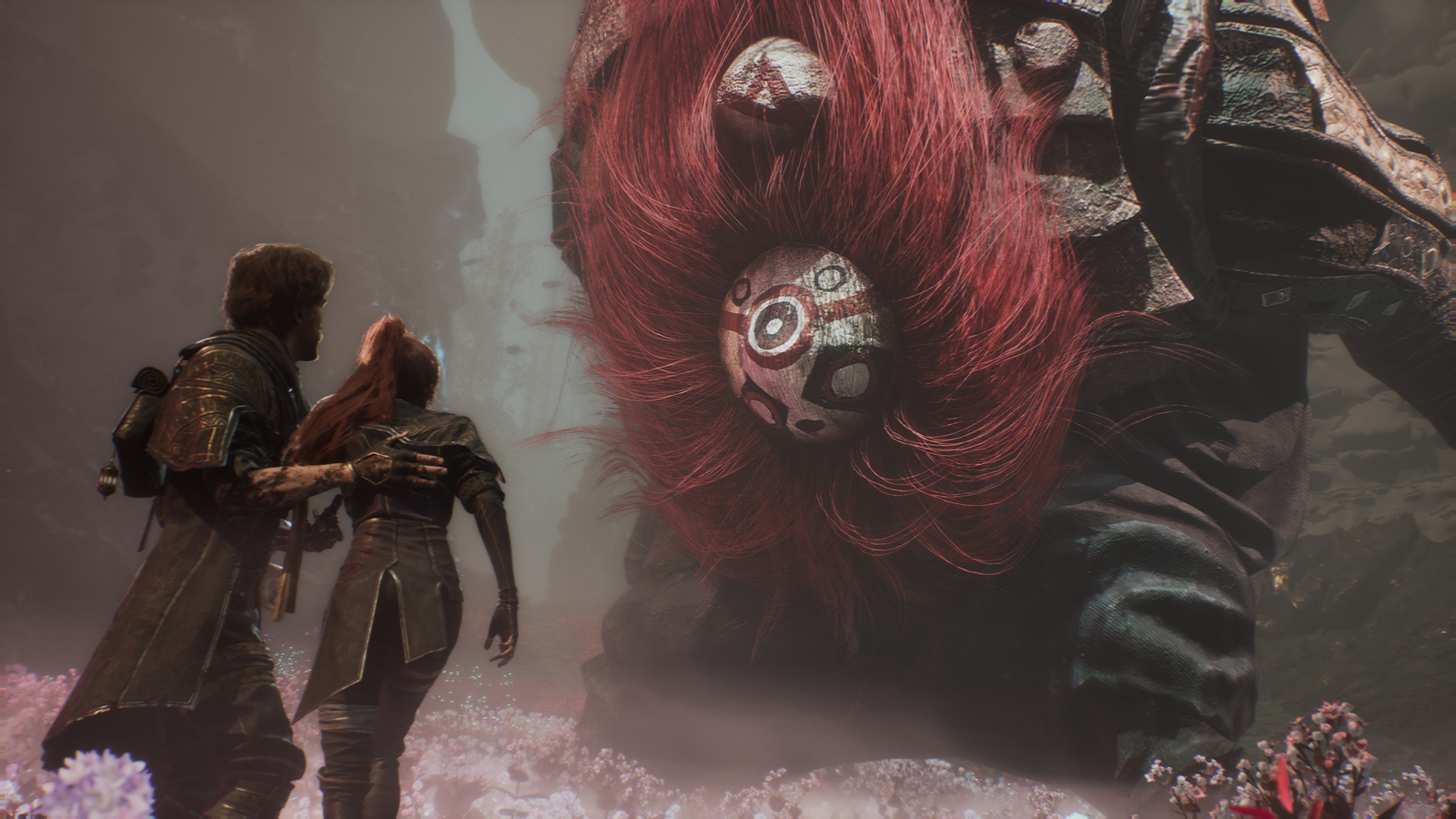 Clair Obscur: Expedition 33 is
