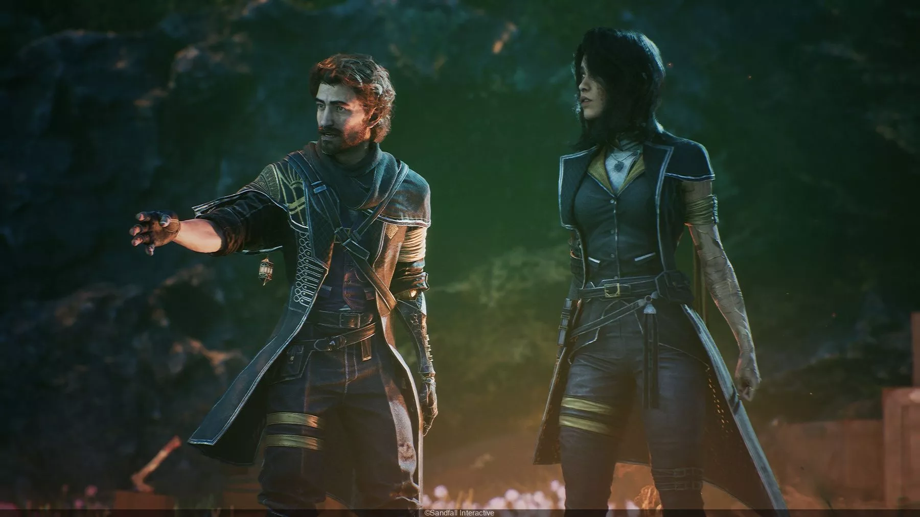 Clair Obscur Expedition 33: new trailer