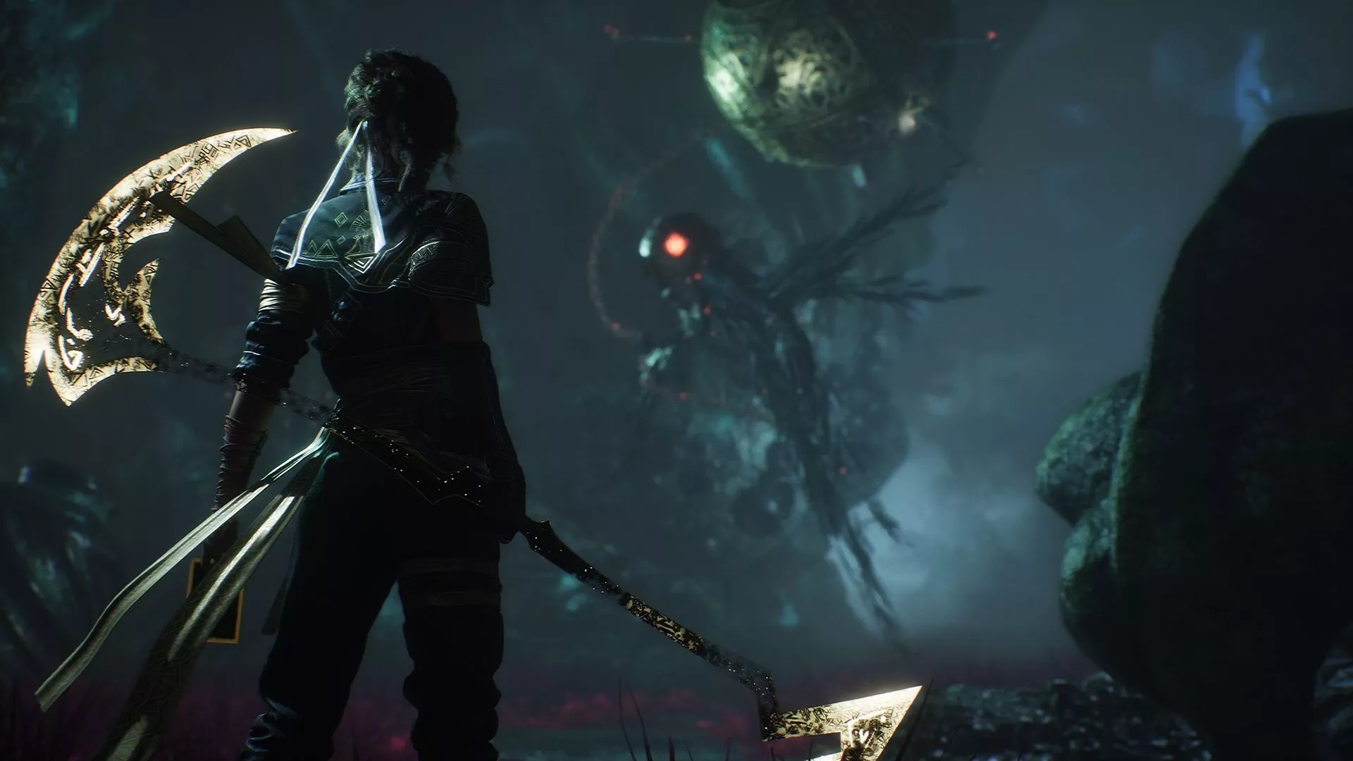 Clair Obscur: Expedition 33 Screenshot
