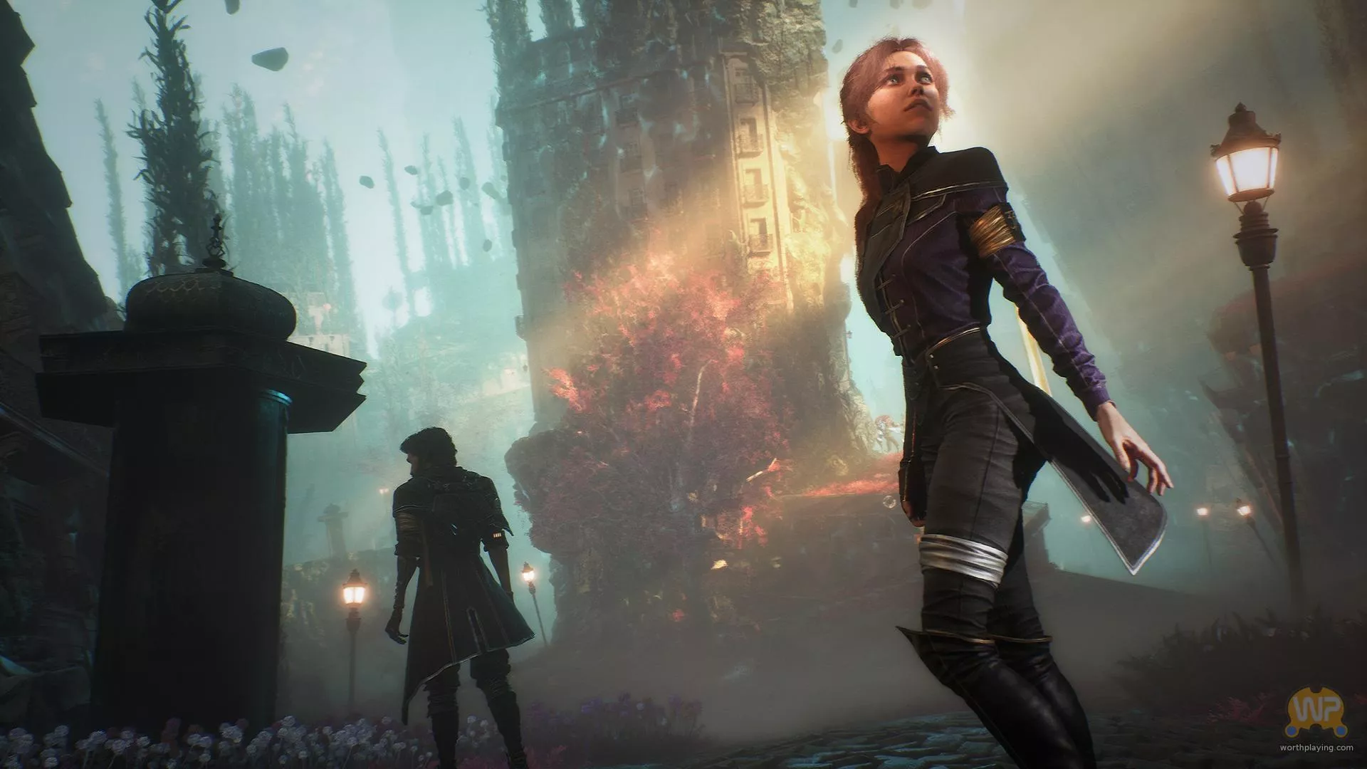 RPG Coming To PS5, Xbox