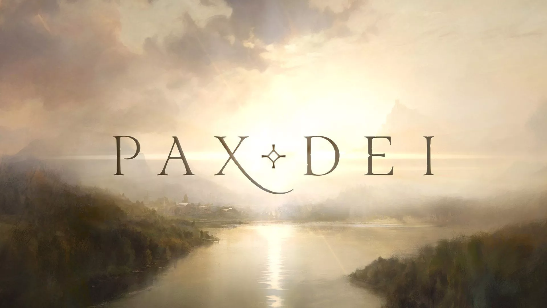 Pax Dei HD Wallpaper