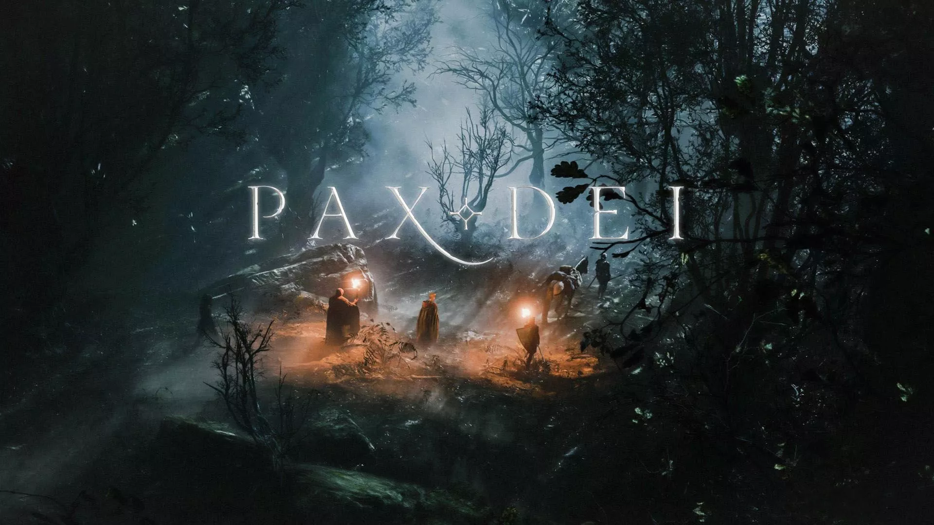 Pax Dei is a new social sandbox MMORPG