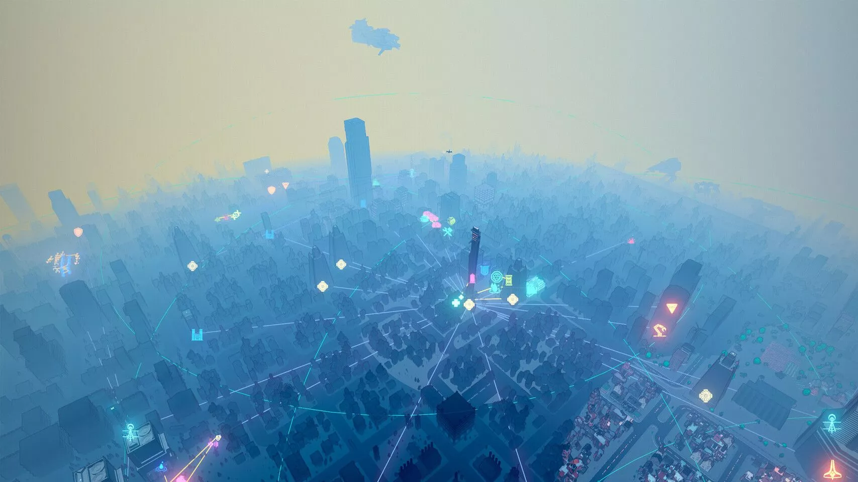 Early Access Version Debuts