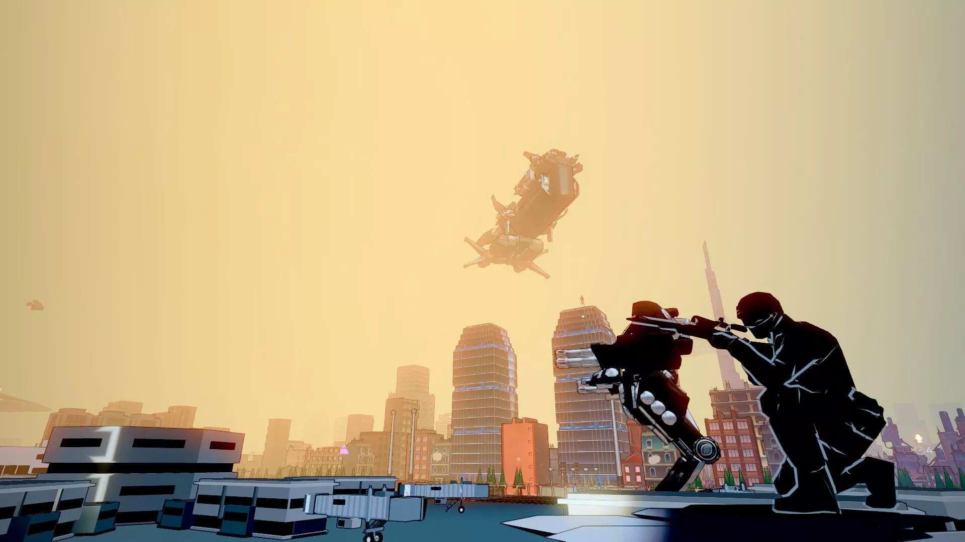 Save 20% on Heart of the Machine on Steam
