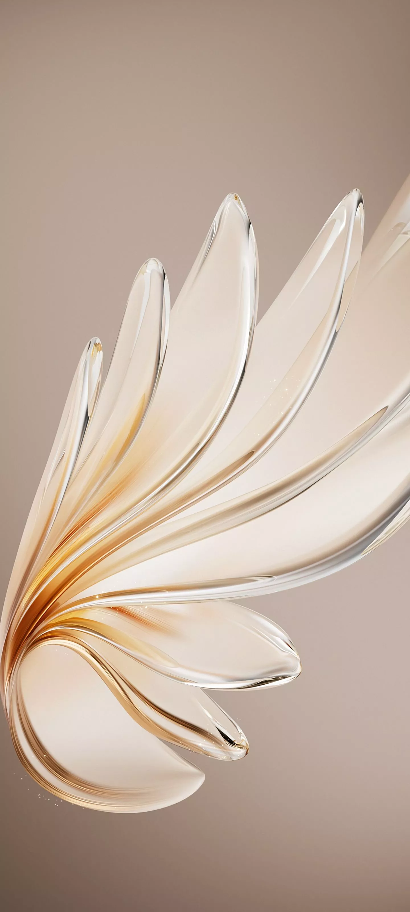 Vivo S20 Pro wallpaper