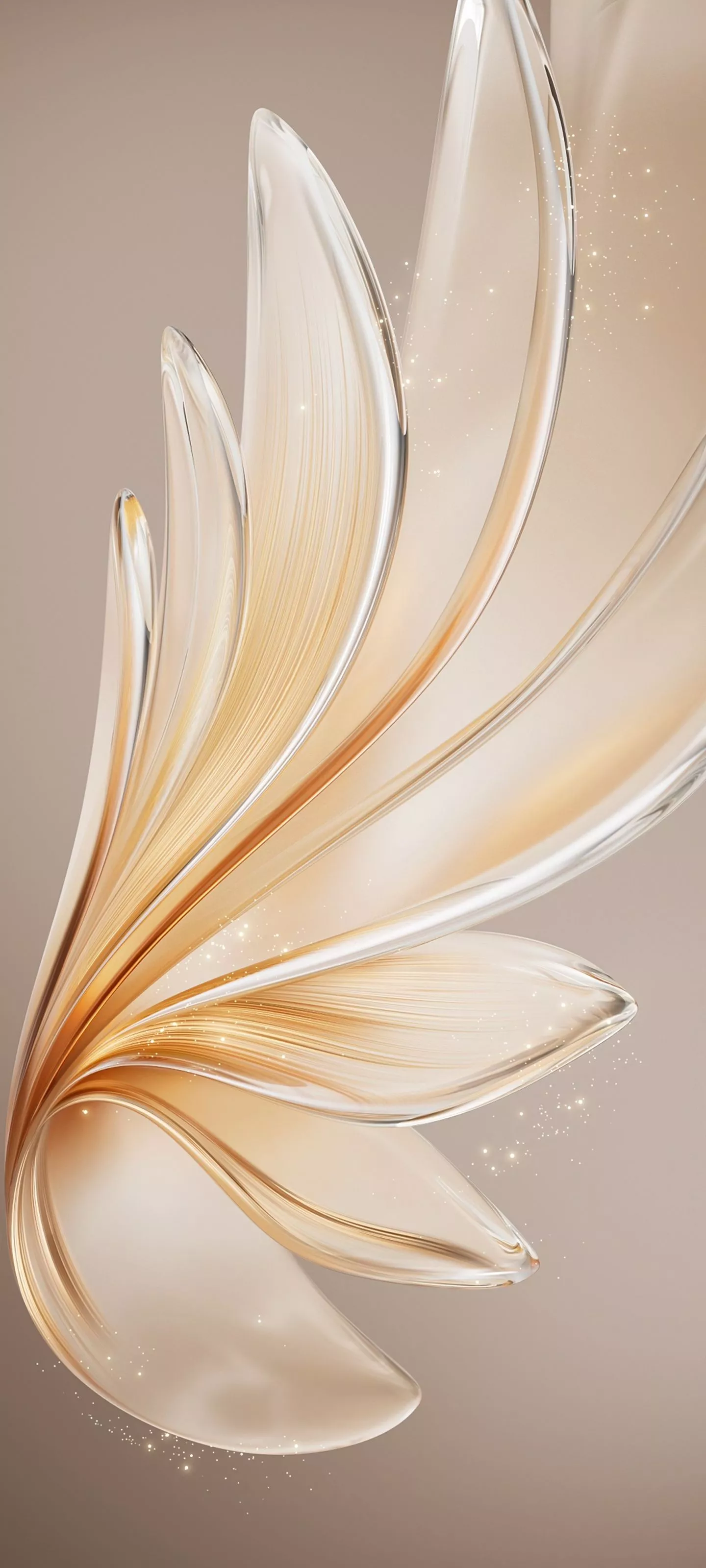 Vivo S20 Pro wallpaper