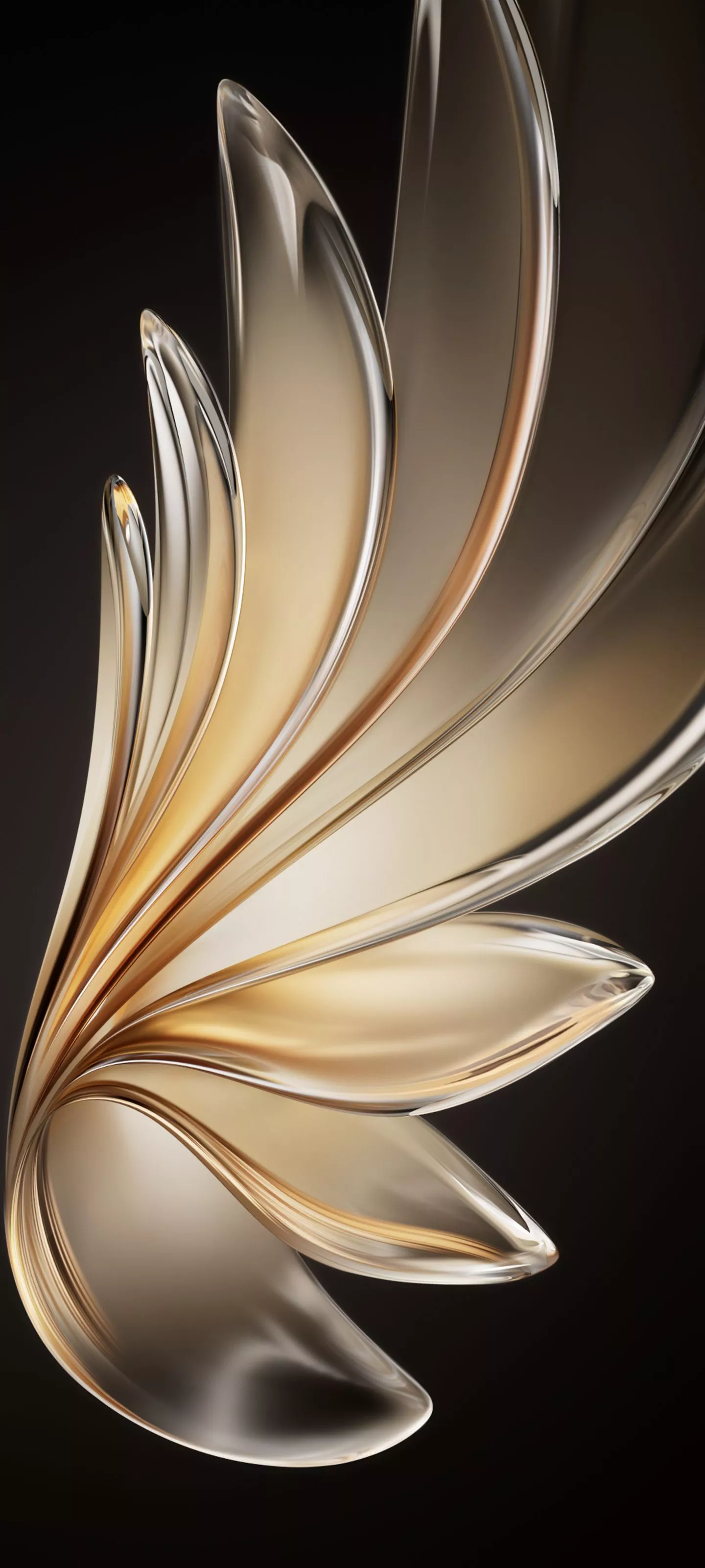 Vivo S20 Pro wallpaper