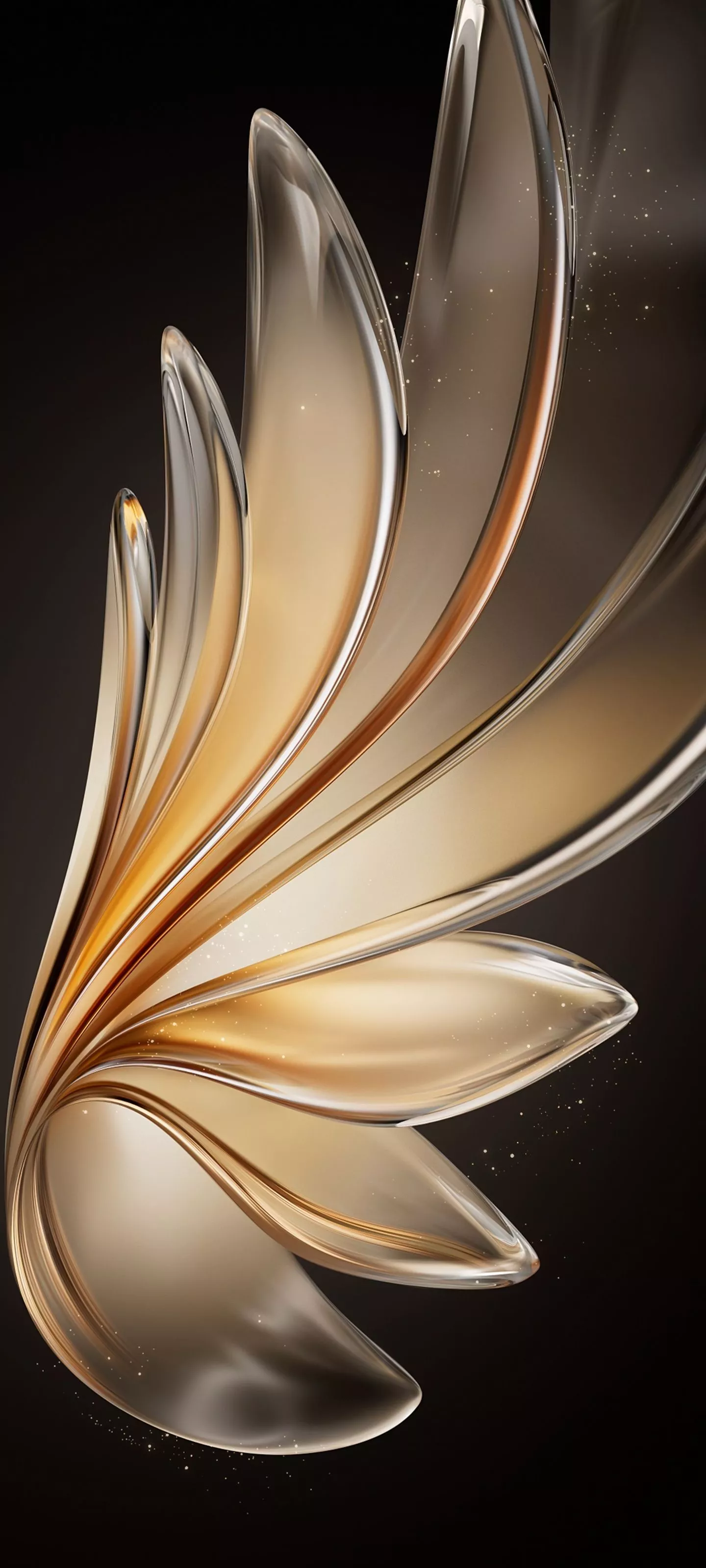 Vivo S20 Pro wallpaper