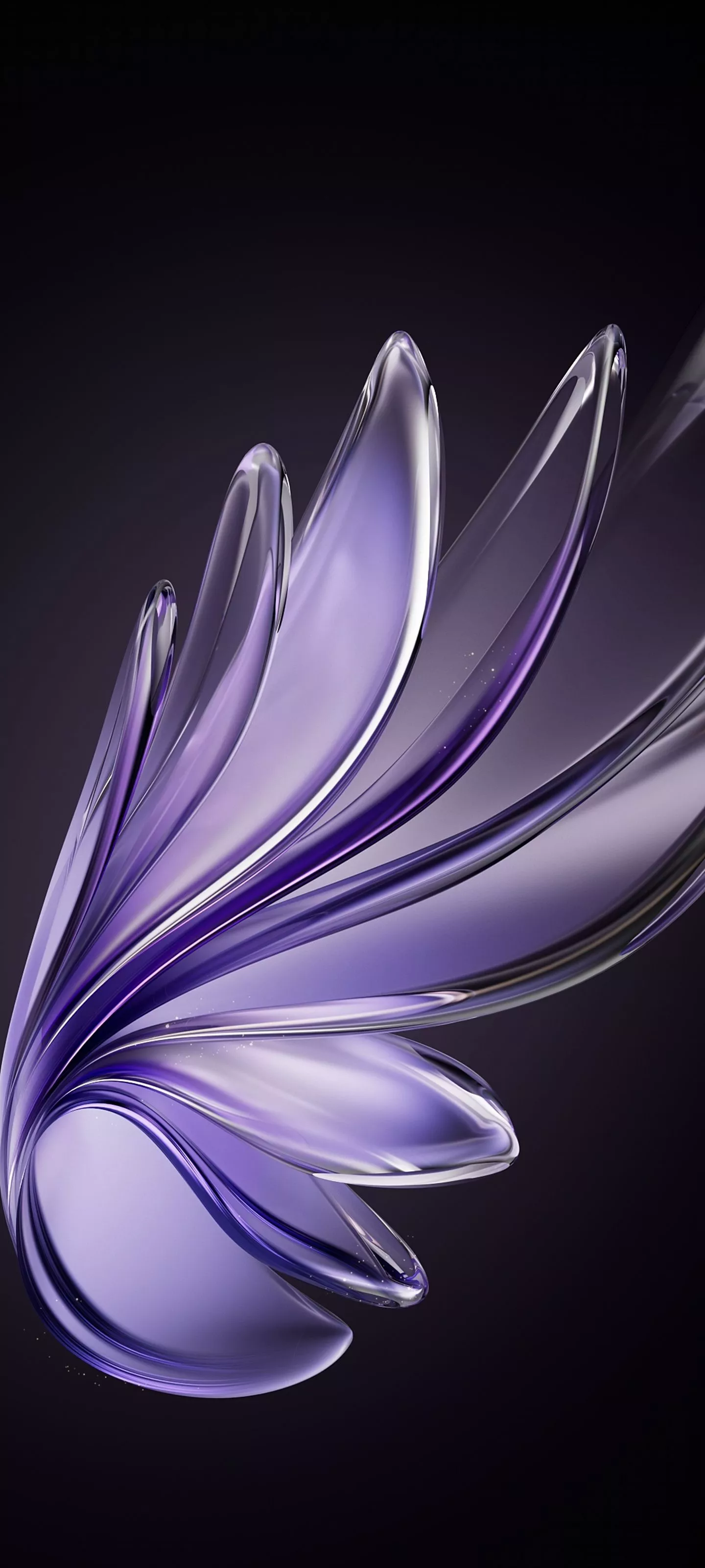 Vivo S20 Pro wallpaper