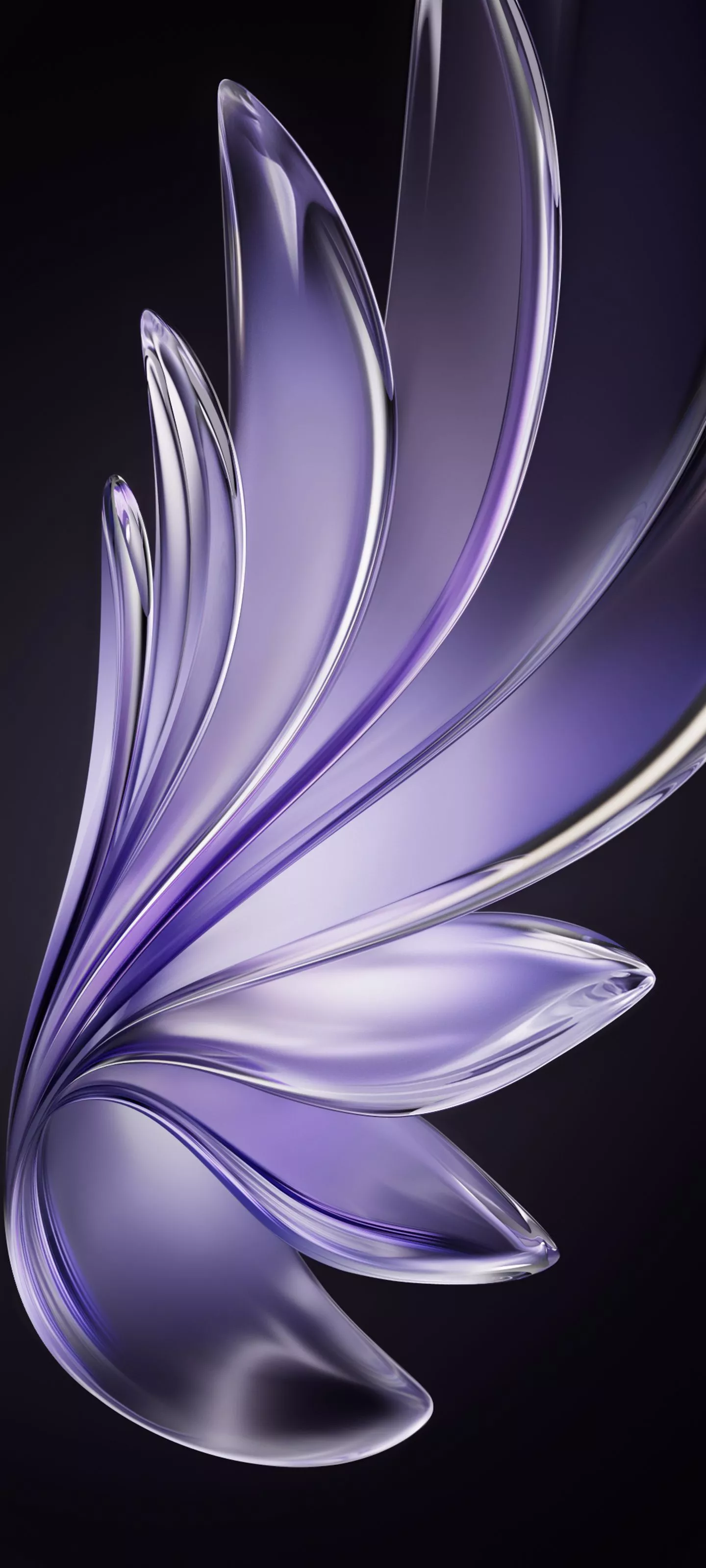 Vivo S20 Pro wallpaper