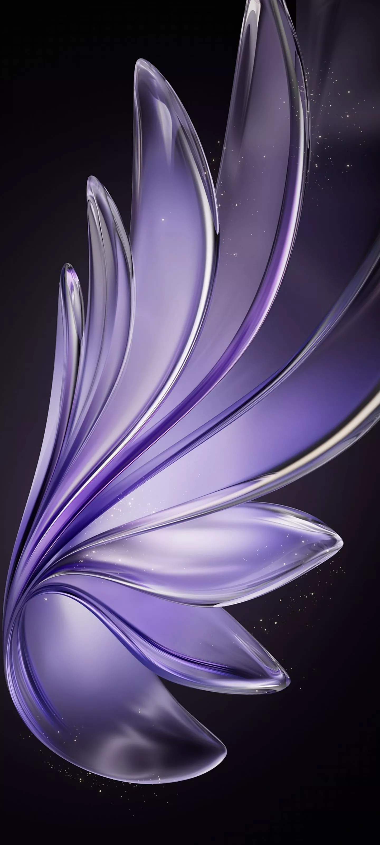 Vivo S20 Pro wallpaper