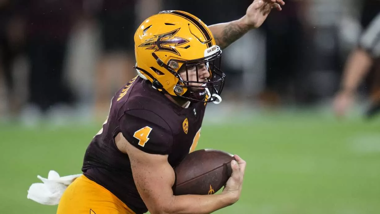 coach against Arizona State