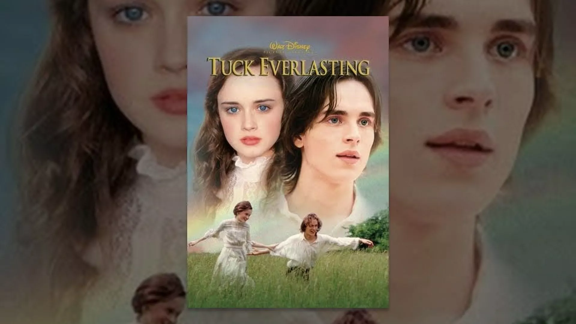 Tuck Everlasting