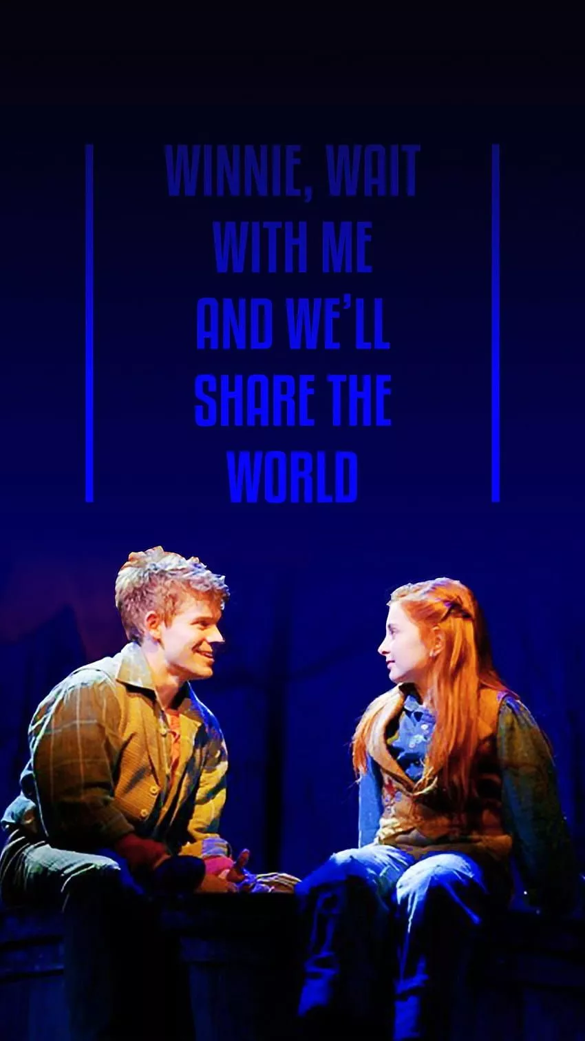 Tumblr, tuck everlasting HD phone