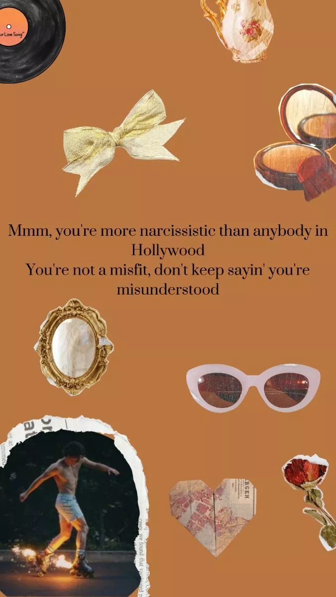 Cry Benson Boone Wallpaper