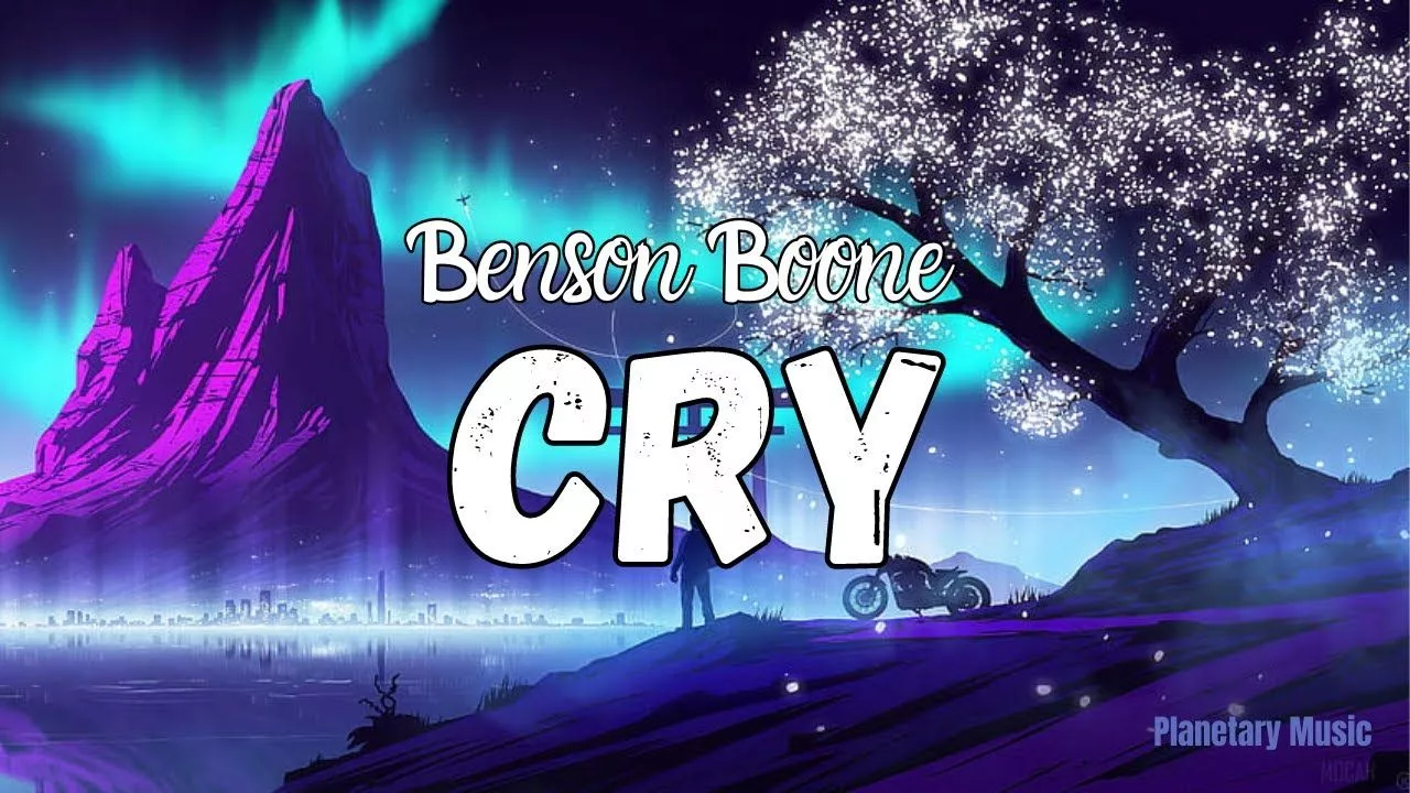 Benson Boone (Testo Lyric)