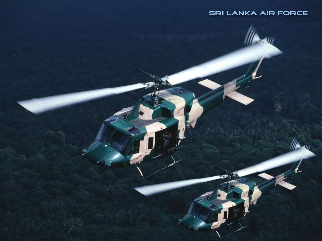 Sri Lanka Air Force Wallpaper. Sri