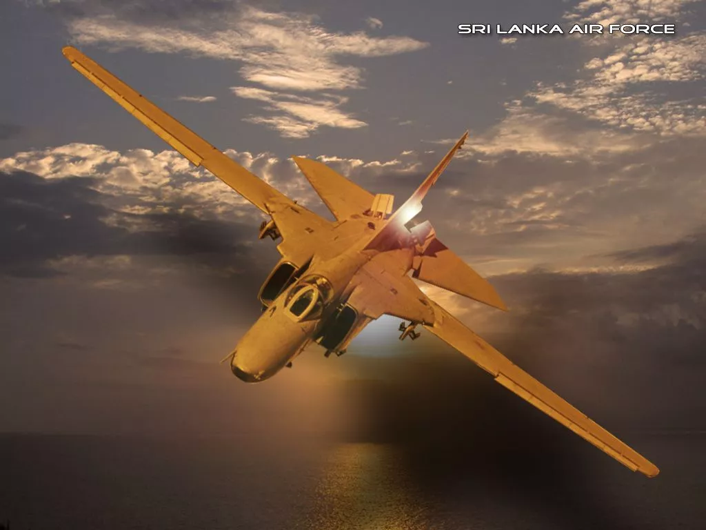 Sri Lanka Air Force Wallpaper. Sri