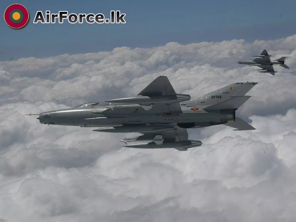 Sri Lanka Air Force Wallpaper. Sri