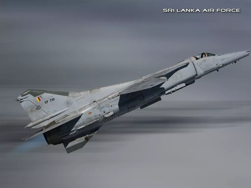 Sri Lanka Air Force Wallpaper. Sri