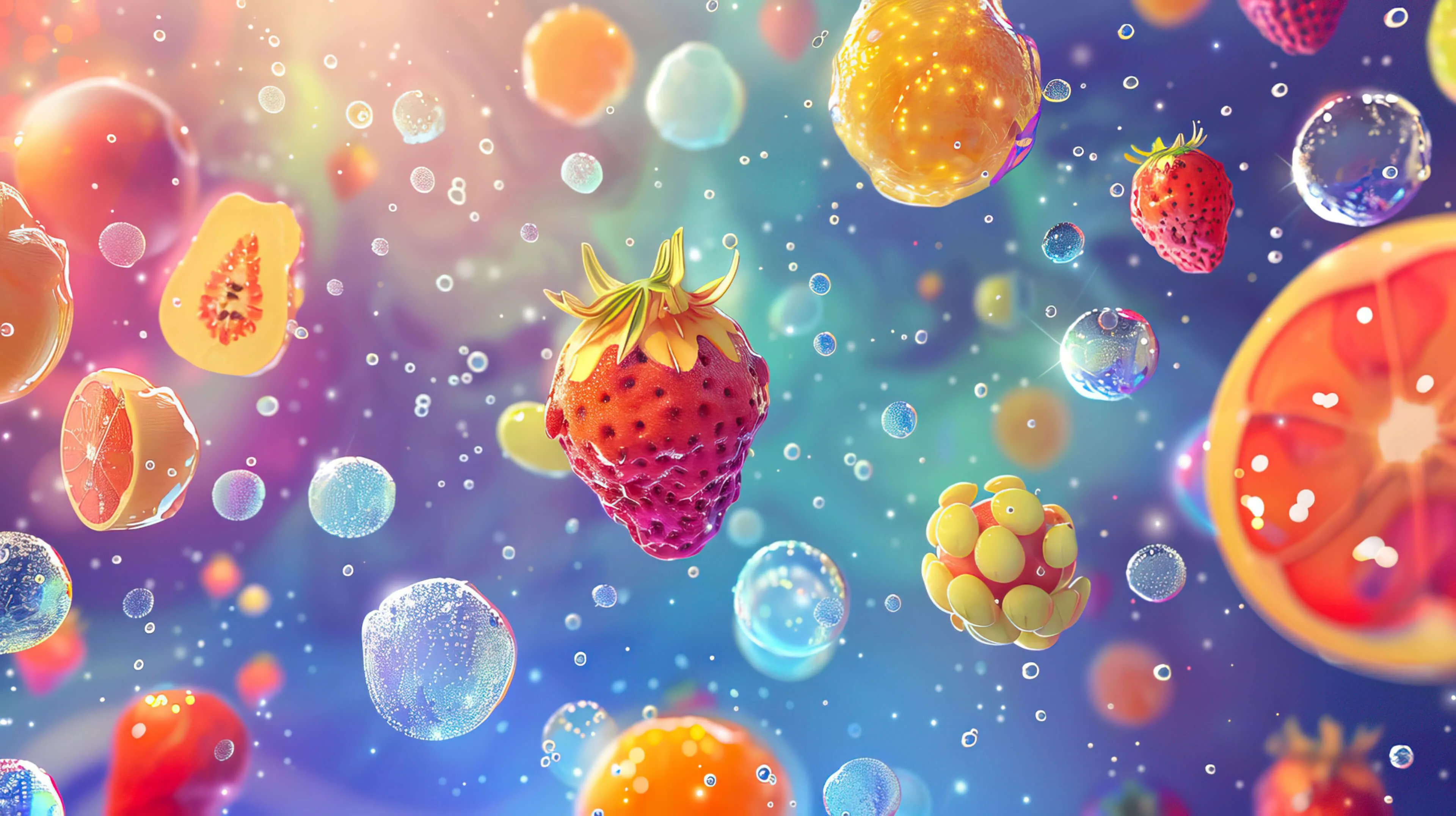 Fruit Wallpaper, Free, 4k