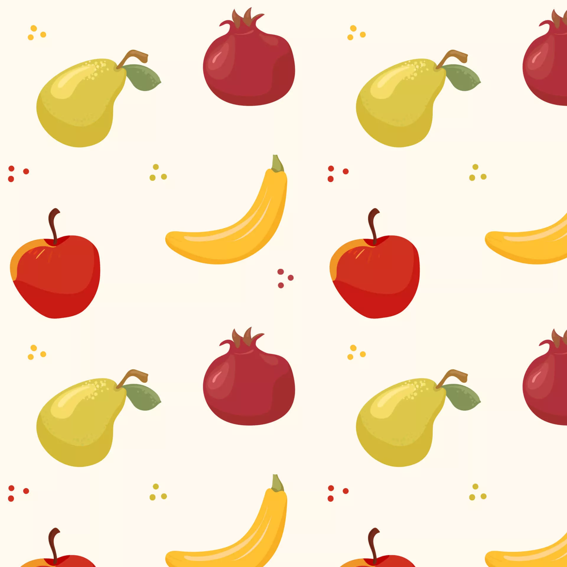 And Vegetables Digital Art Wallpaper