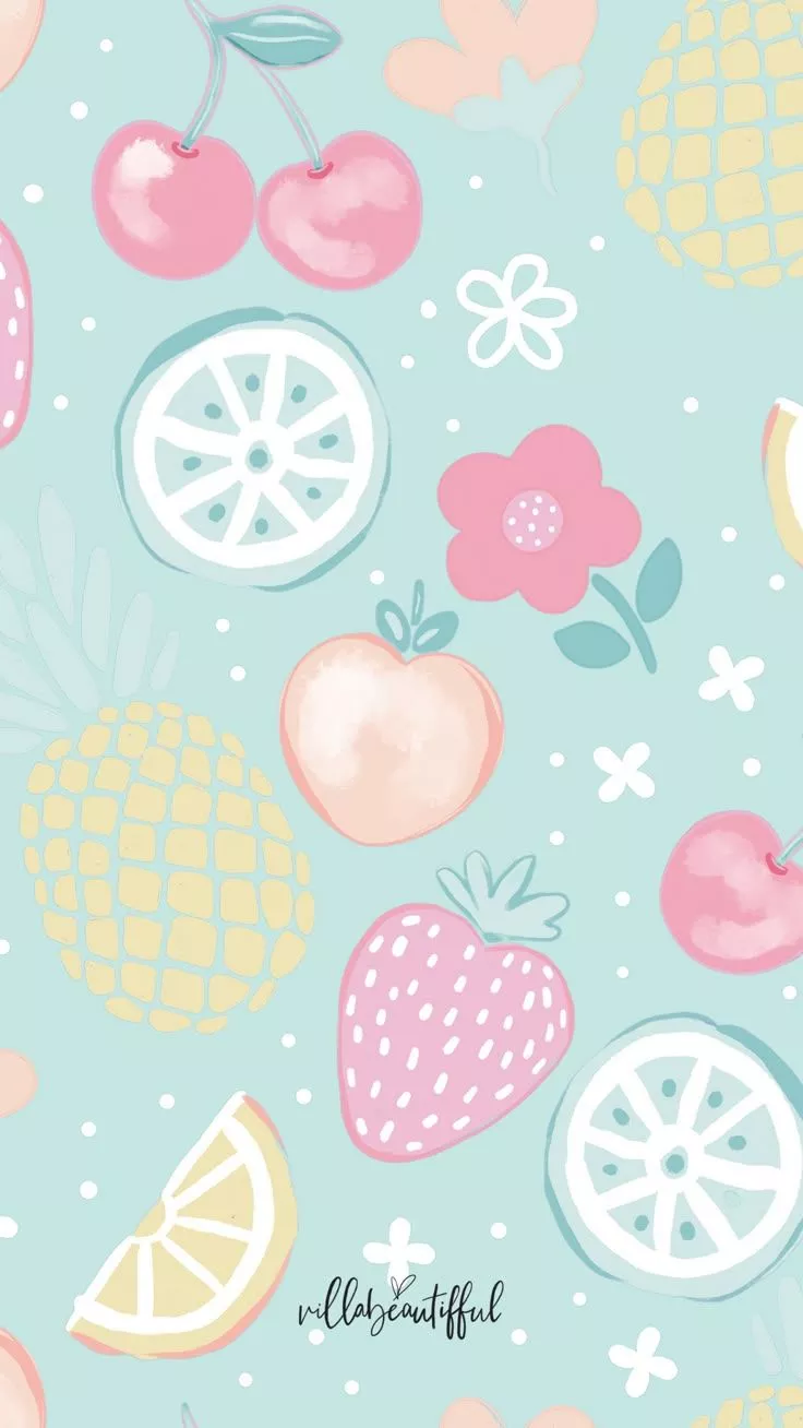 Sweet Side Phone Wallpaper