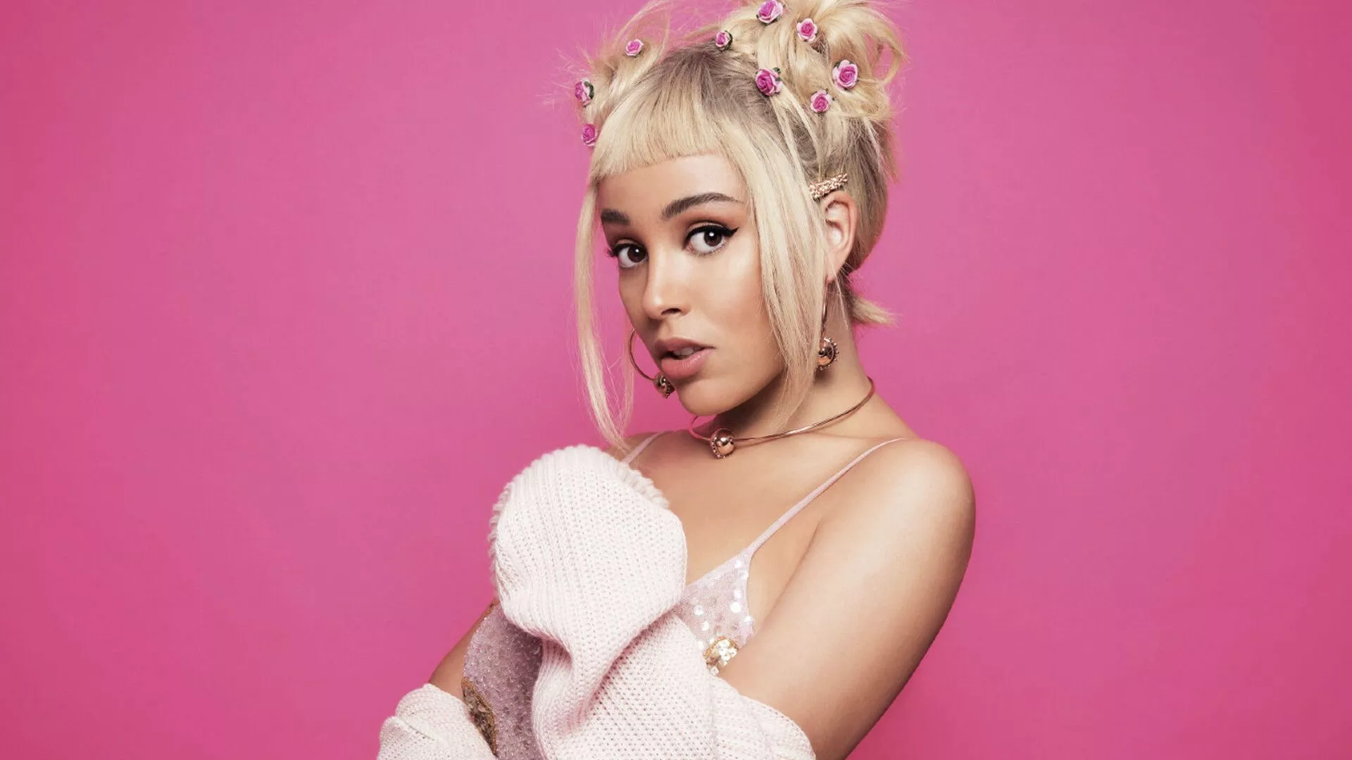 Doja Cat Wallpaper