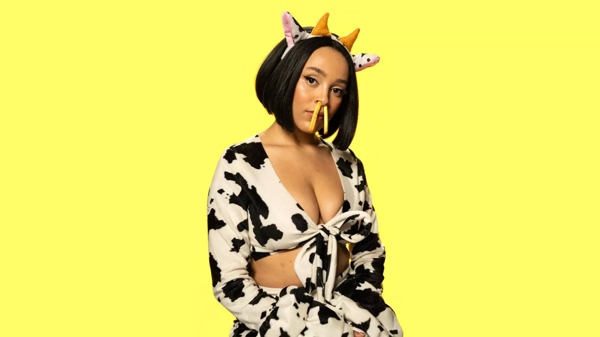 Doja Cat Wallpaper
