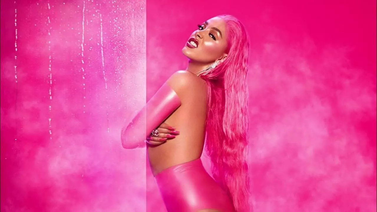 Doja Cat Dirty Almost Official
