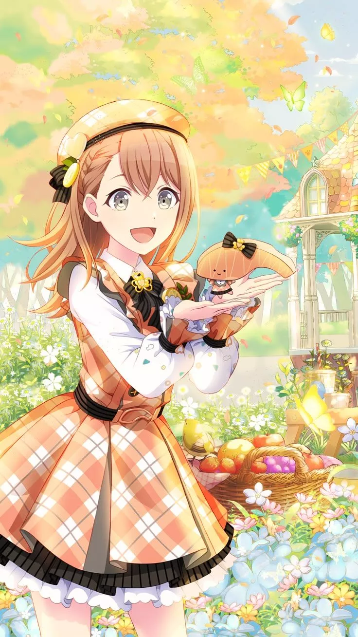 Hanasato Minori 2 Edit To 3 4