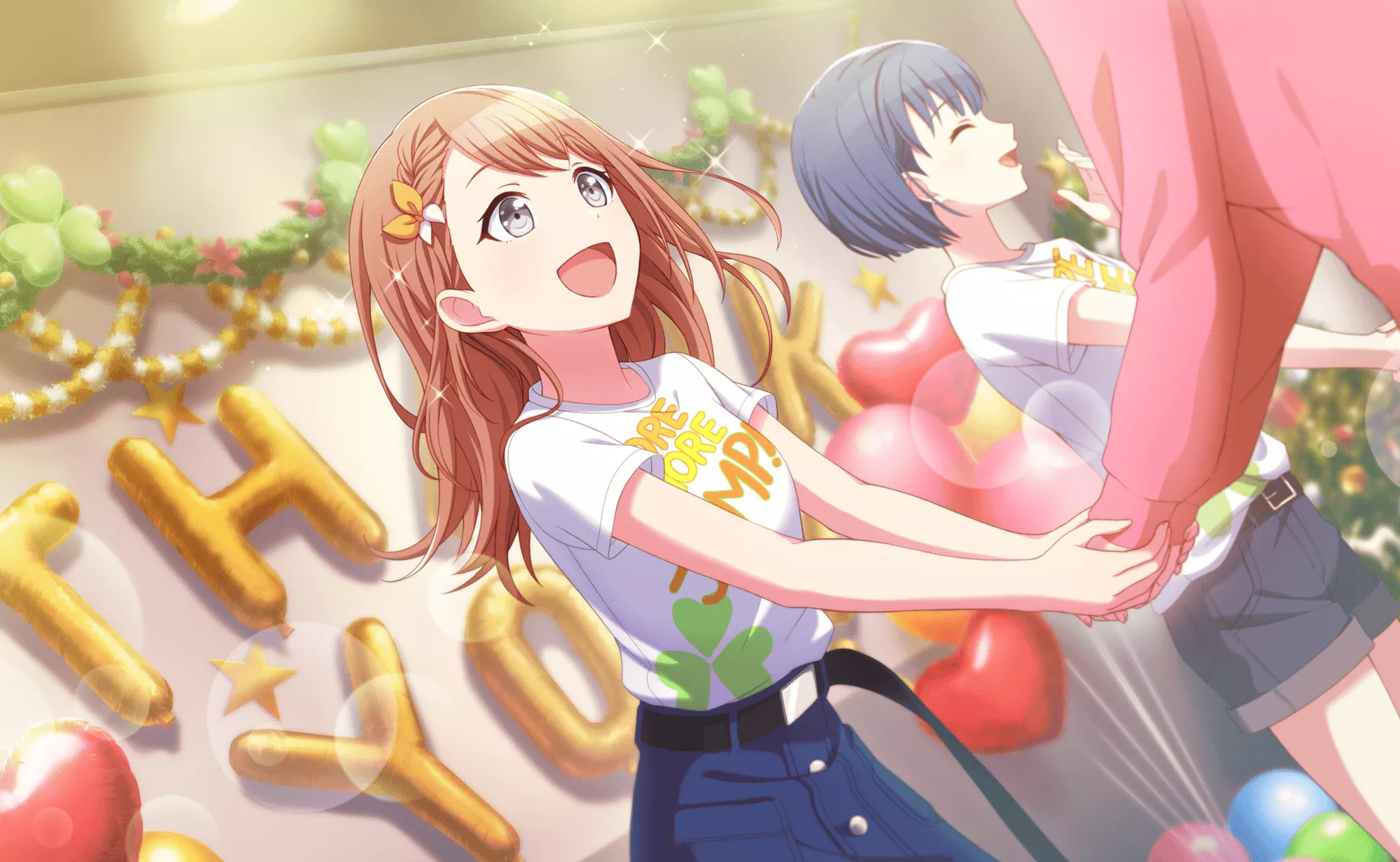 Feat. Hatsune Miku HD Wallpaper